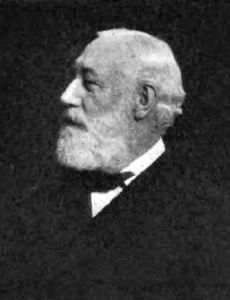 William Watson Goodwin