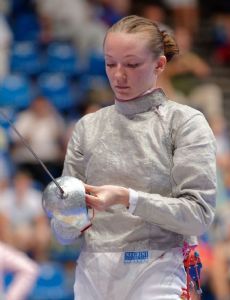 Yuliya Zhivitsa