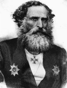 Alexander Kasimovich Kazembek