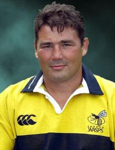 Craig Dowd