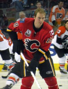 Matt Stajan