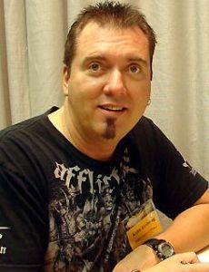 Keith Birdsong