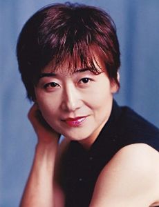 Yoshiko Sakakibara