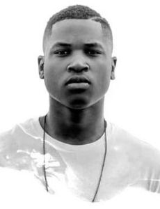 Aaron Cole