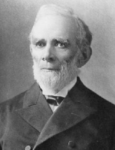 William Henry Green