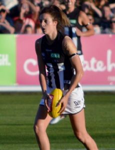Steph Chiocci