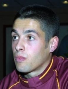 Xavier Bécas