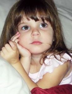 Caylee Anthony