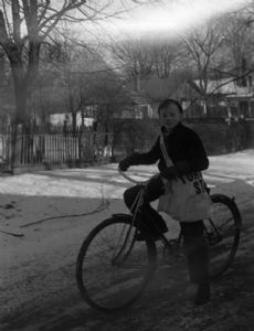 Paperboy
