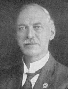 Herbert Payne