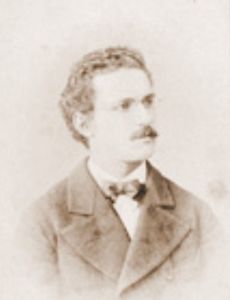 Eduard Hackel