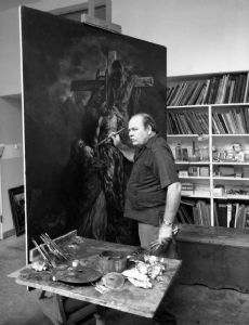 Ben Stahl (artist)