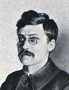 Yemelyan Yaroslavsky