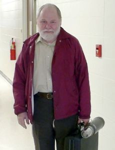 David L. Mills