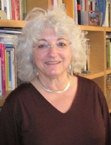 Galit Hasan-Rokem