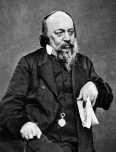 Edwin Chadwick