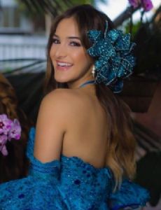 Valeria Abuchaibe Rosales