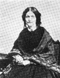 Fidelia Fisk