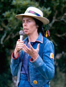 Ina May Gaskin