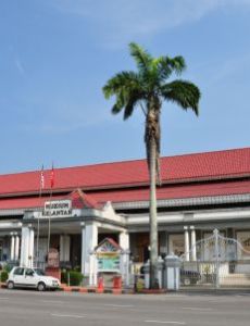 Kelantan Museum