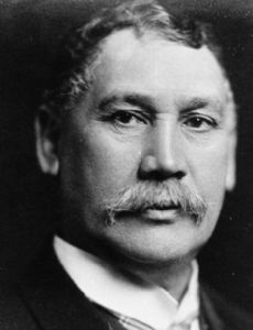 James Carroll (New Zealand politician)