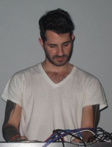 Joshua Eustis