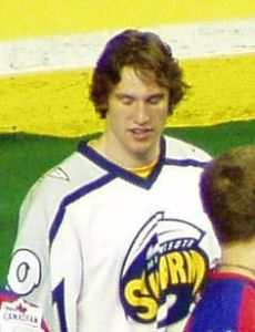 Ryan Cousins