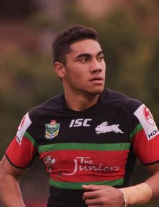 John Olive (rugby league)