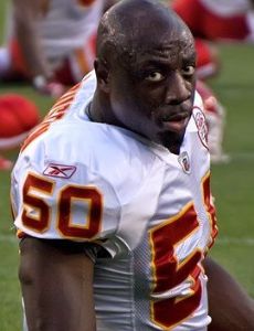 Justin Houston