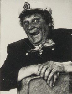 Matti Ruohola