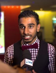 Benjamin Fernandes