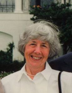 Ruth C. Sullivan