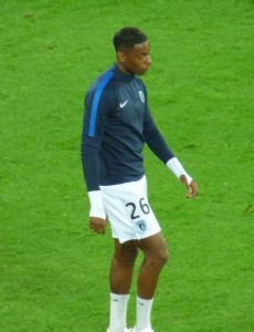 Dylan Saint-Louis