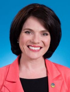 Véronyque Tremblay