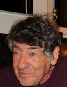 Harry Halbreich