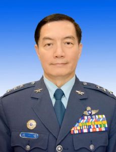 Shen Yi-ming
