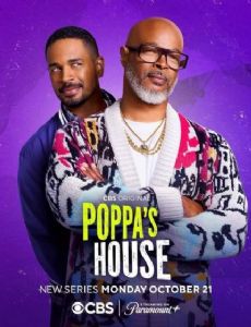 Poppa's House