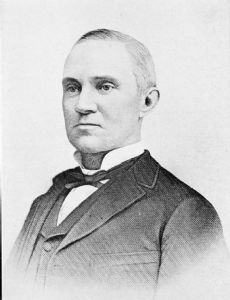 William Reid (Scottish businessman)