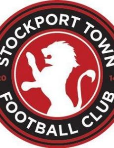 Stockport Town F.C.