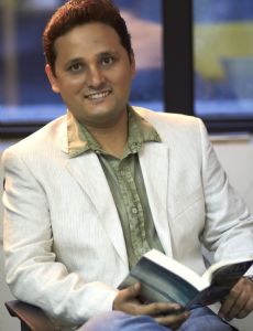 Amish Tripathi