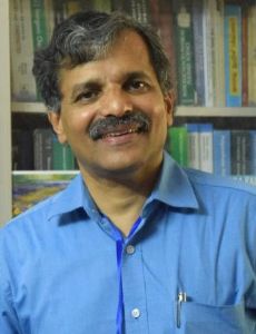 Sabu Thomas