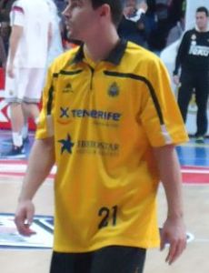 Saúl Blanco