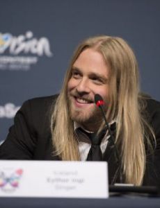 Eyþór Ingi Gunnlaugsson