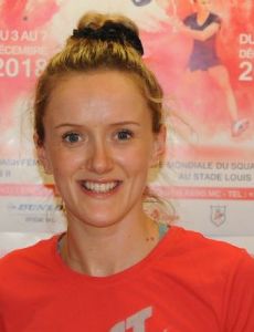 Rachael Chadwick