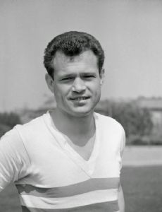 Dezső Novák