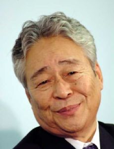 Mikio Aoki