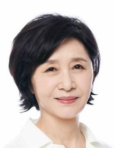 Kim Hye-Ok