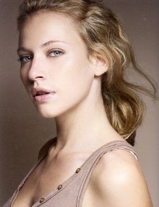 Anne Marie Michels