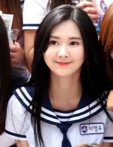 Lee Young-yoo