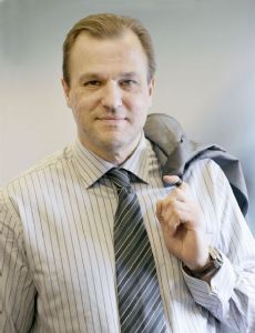Iiro Järvi